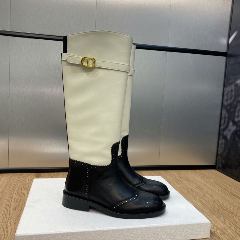 Christian Dior Boots